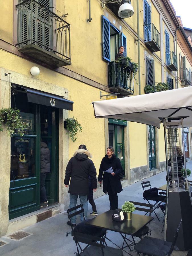 Gran Madre 18 Lejlighed Torino Eksteriør billede